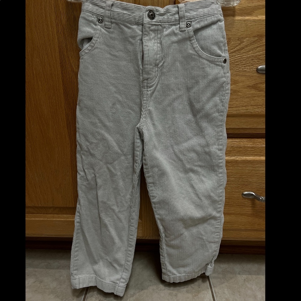 Pants - Picture 1 of 6